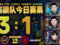 开云体育登录入口-大黄天狼大战结束，现在挑战AG交给狼队