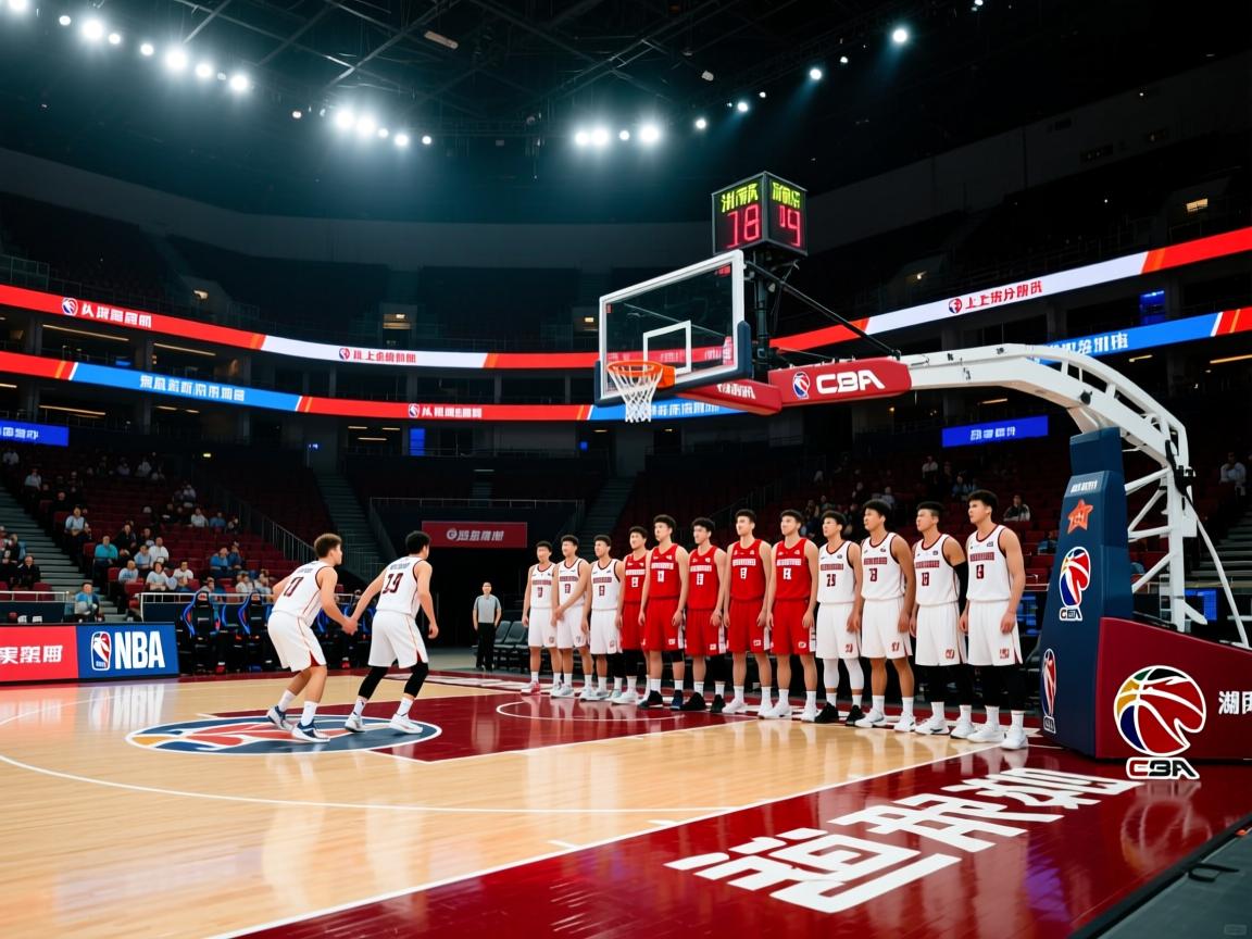 湖南队战胜对手，追上积分榜前列  第2张