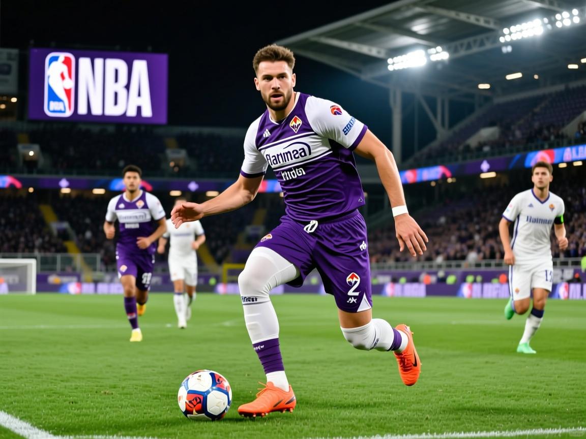 佛罗伦萨客场力克对手，展现实力