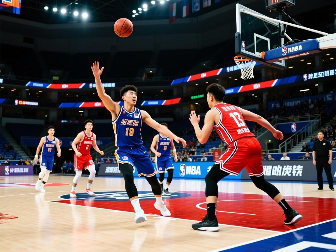 沈阳队逆转击败上海主场取关键胜利  第4张