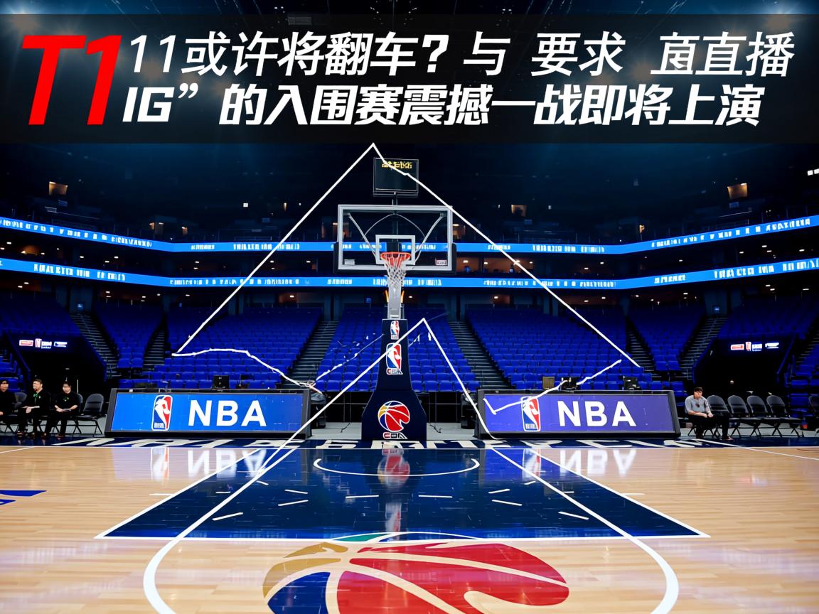 “T1 或许将翻车？与 IG 的入围赛震撼一战即将上演”  第2张