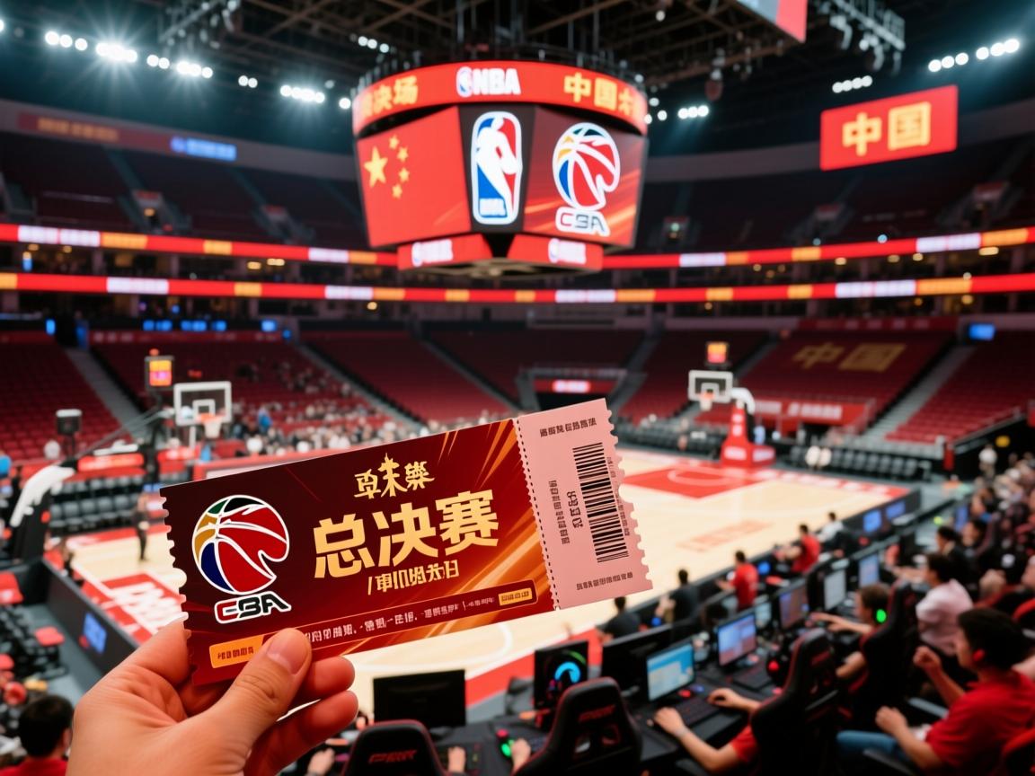 总决赛门票发售火爆，中国主场氛围引爆期待  第4张