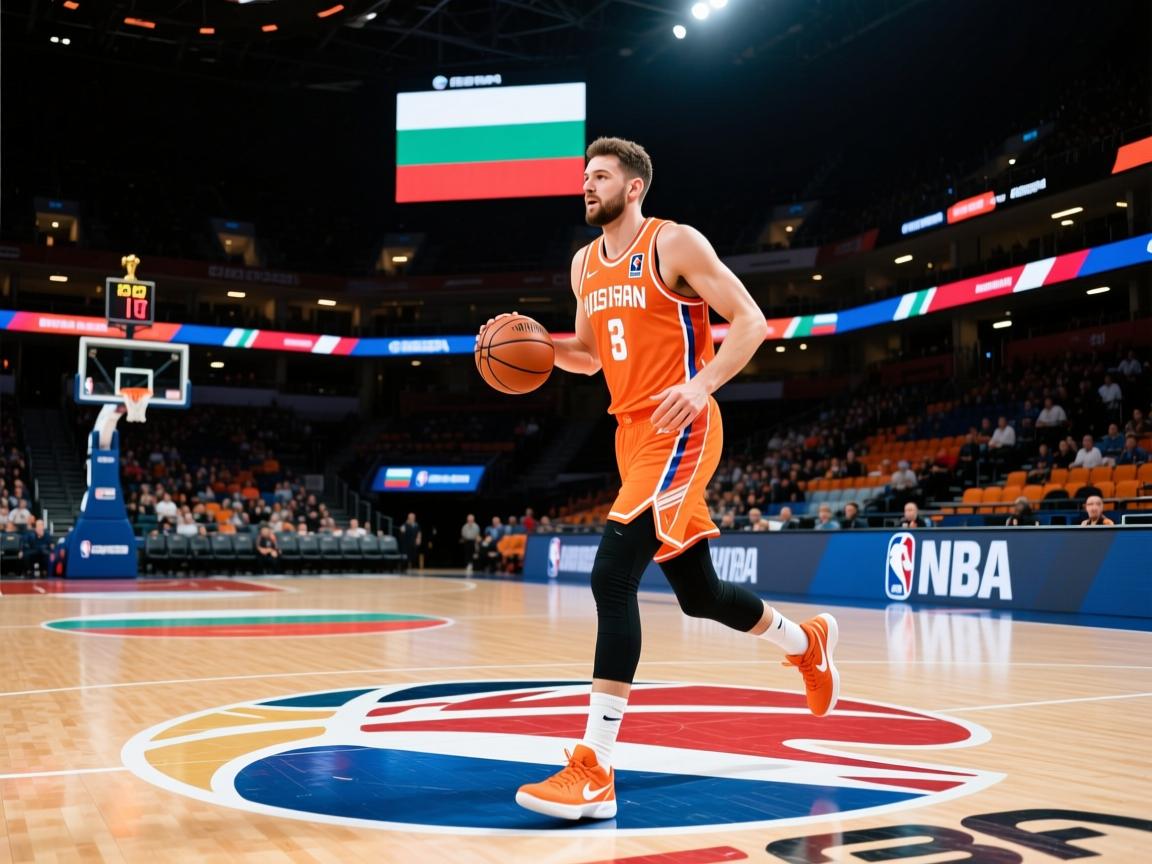 荷兰卫冕之旅,保加利亚难阻步伐  第2张