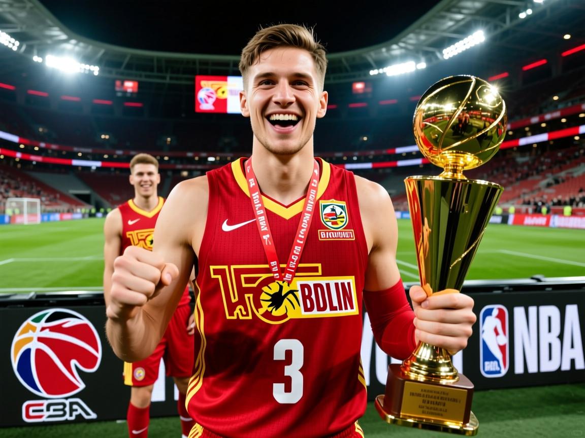 柏林联队获胜，为球队夺得宝贵积分  第4张