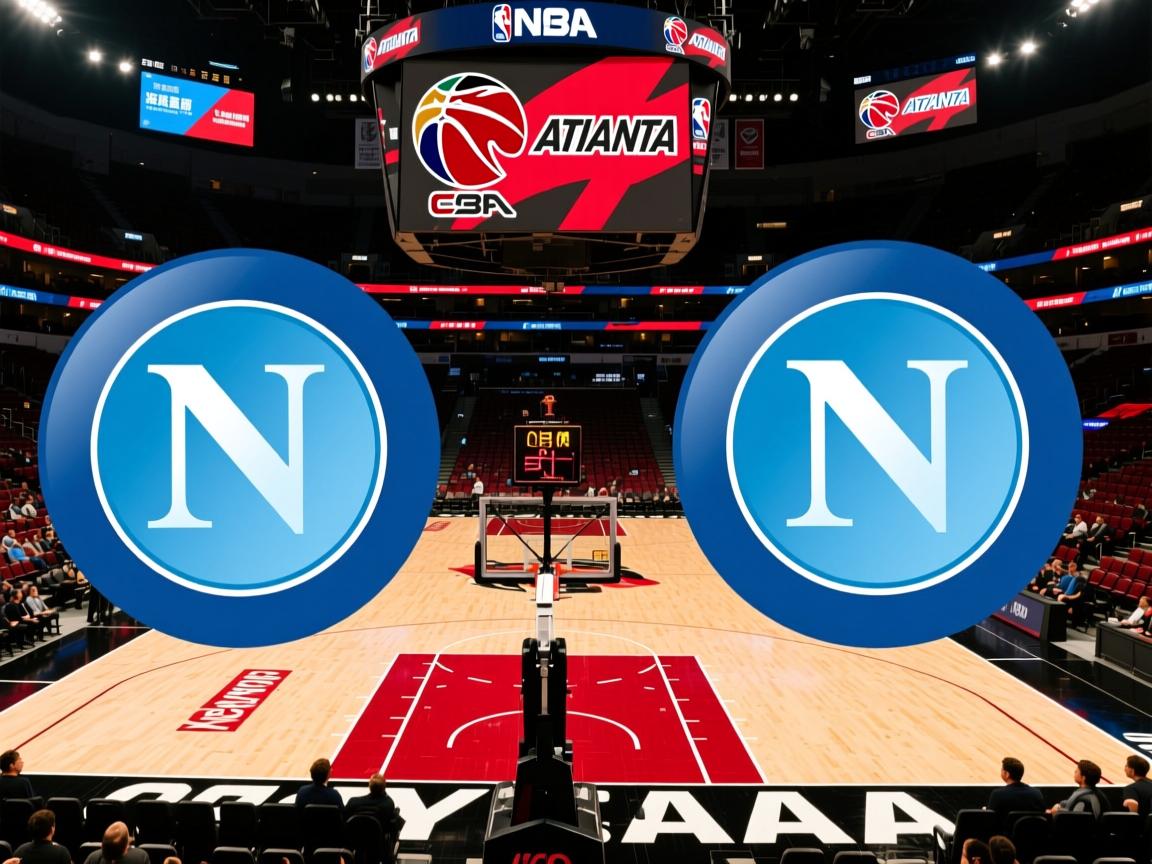 亚特兰大对阵那不勒斯，胜负难料