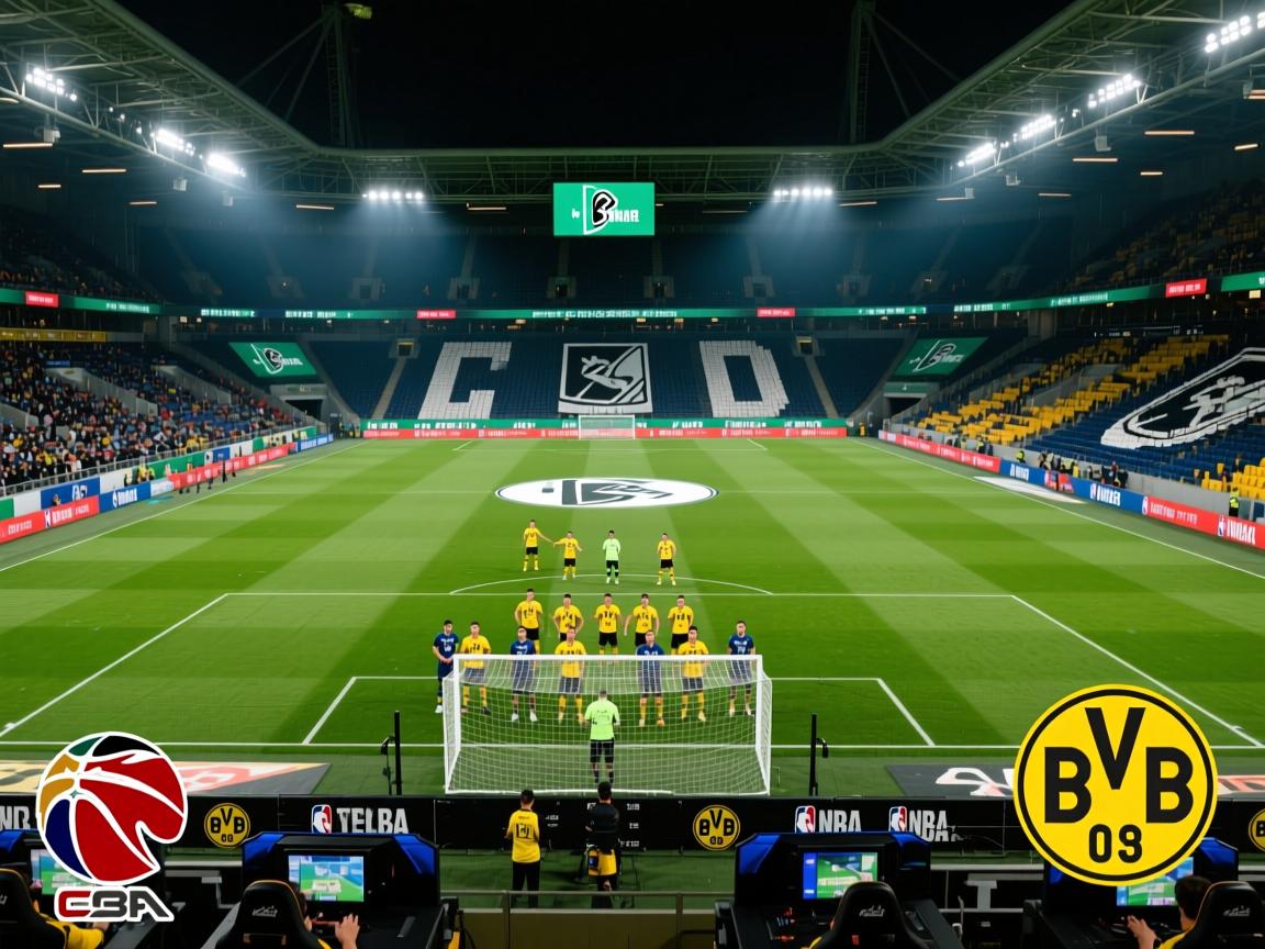 冲击联赛榜首！汉堡队主场比逆转多特蒙德  第4张