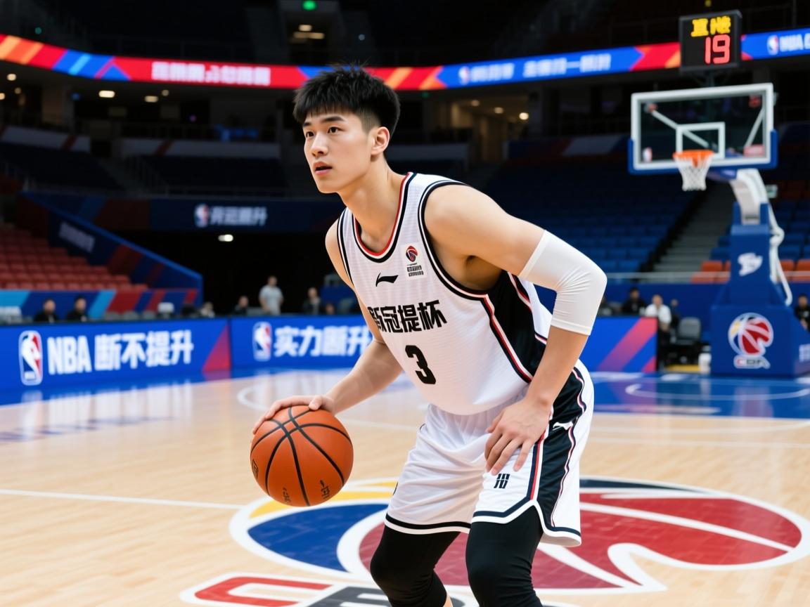 青年球员备战新冠杯赛事，实力不断提升