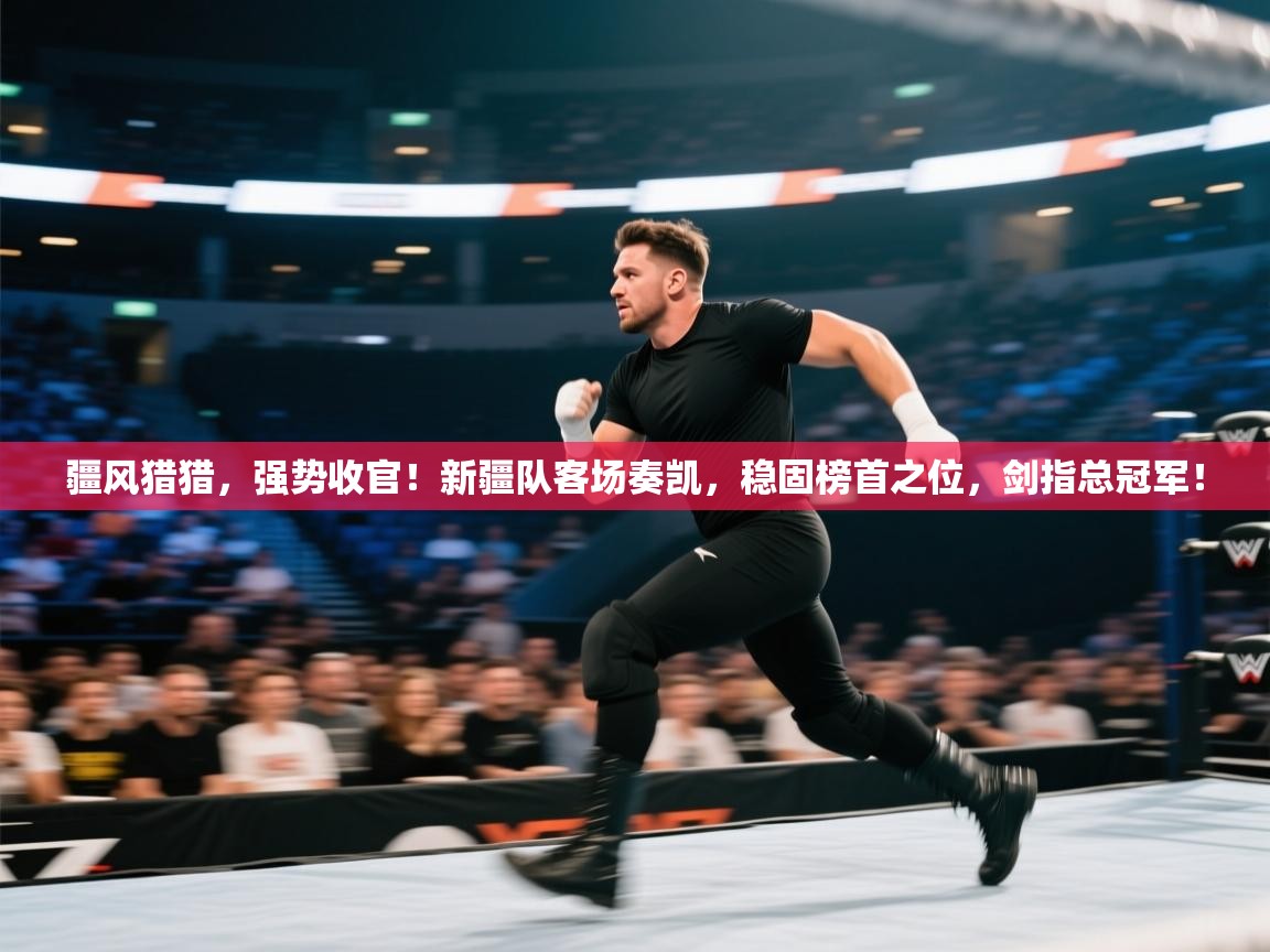 疆风猎猎,强势收官!新疆队客场奏凯,稳固榜首之位,剑指总冠军! 第1张