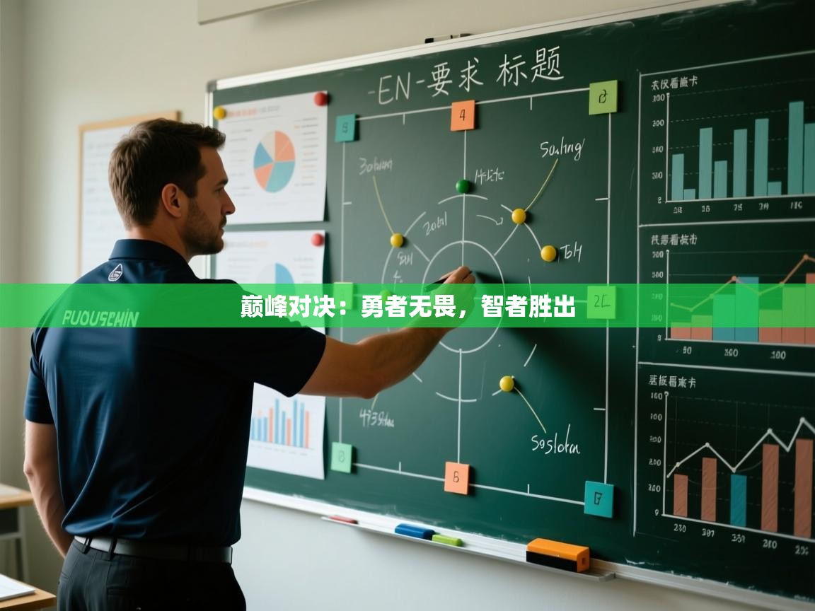 巅峰对决:勇者无畏,智者胜出 第1张