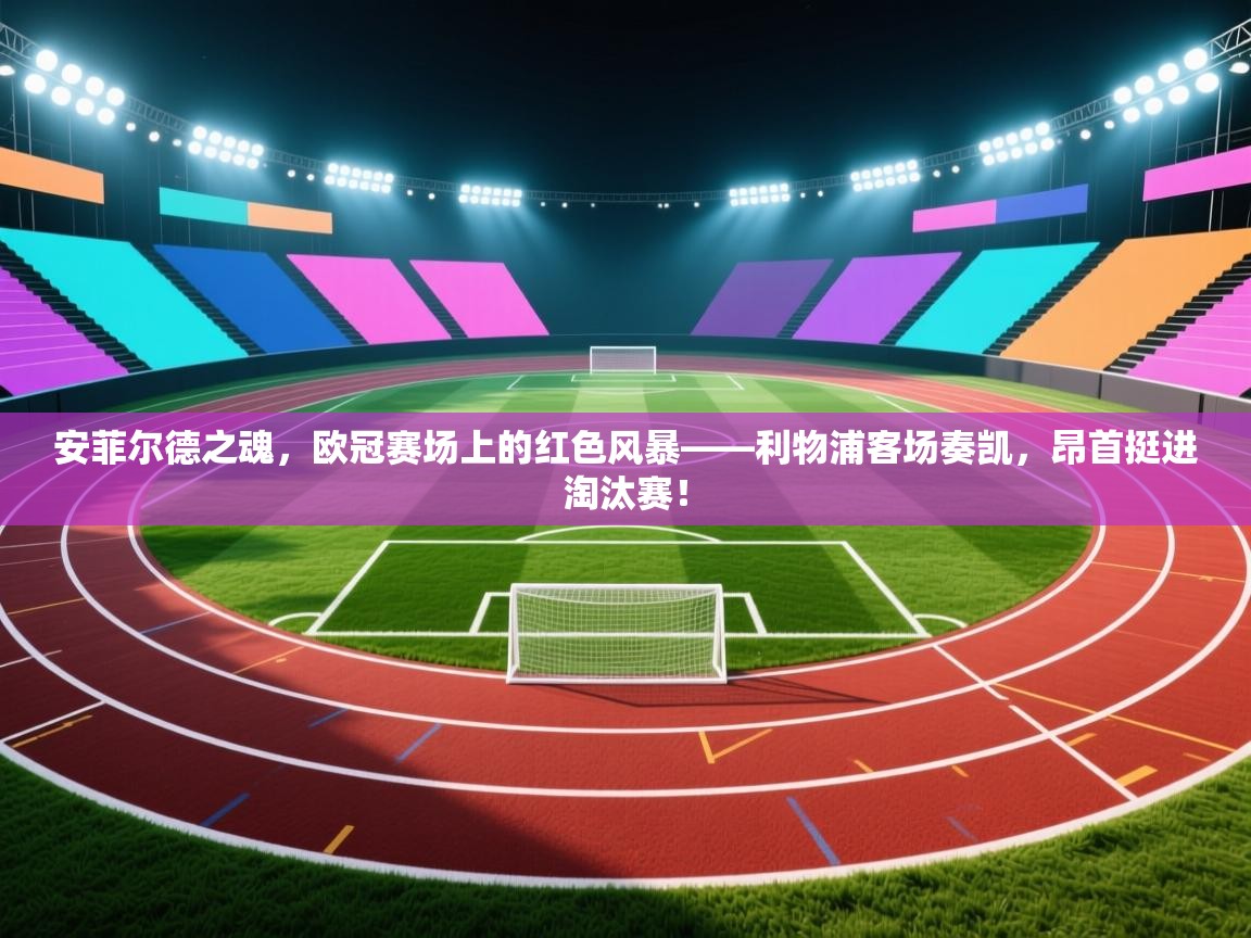 安菲尔德之魂，欧冠赛场上的红色风暴——利物浦客场奏凯，昂首挺进淘汰赛！  第2张