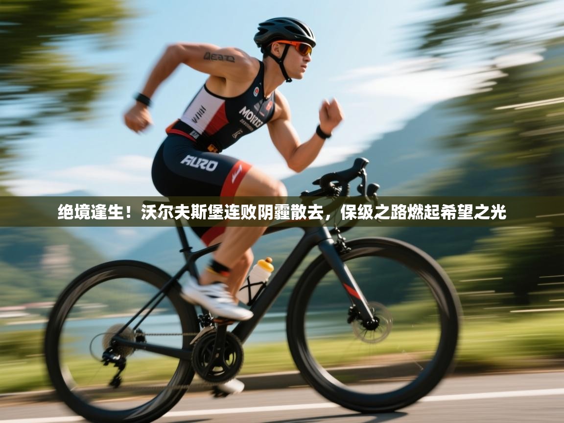 绝境逢生!沃尔夫斯堡连败阴霾散去,保级之路燃起希望之光 第1张