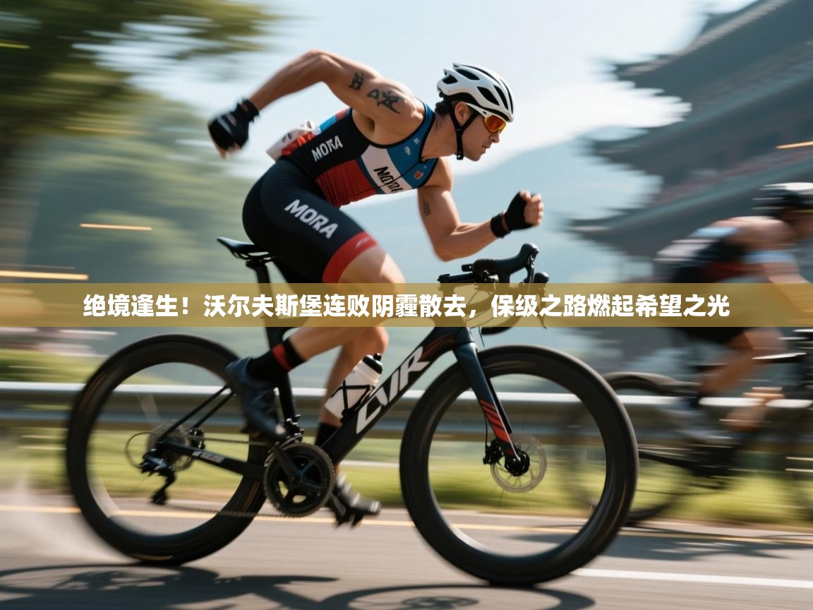 绝境逢生!沃尔夫斯堡连败阴霾散去,保级之路燃起希望之光 第2张