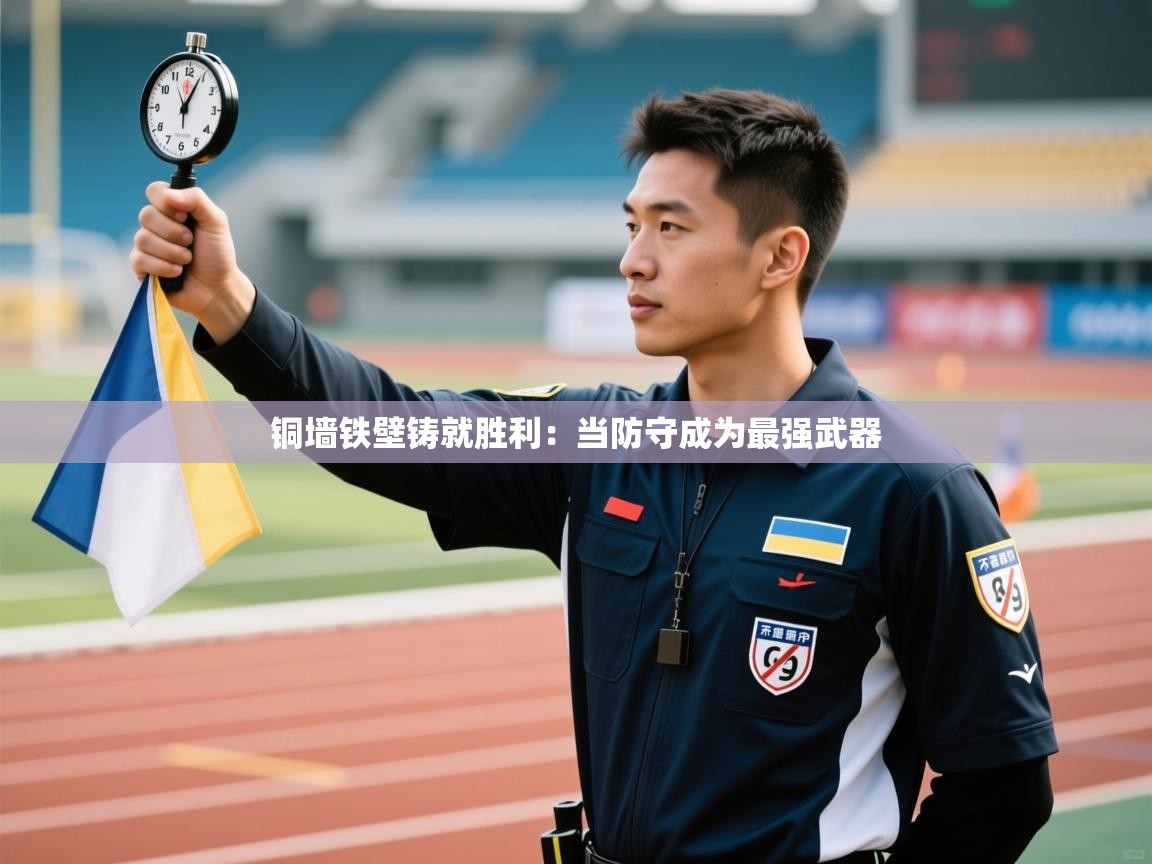 铜墙铁壁铸就胜利：当防守成为最强武器  第2张