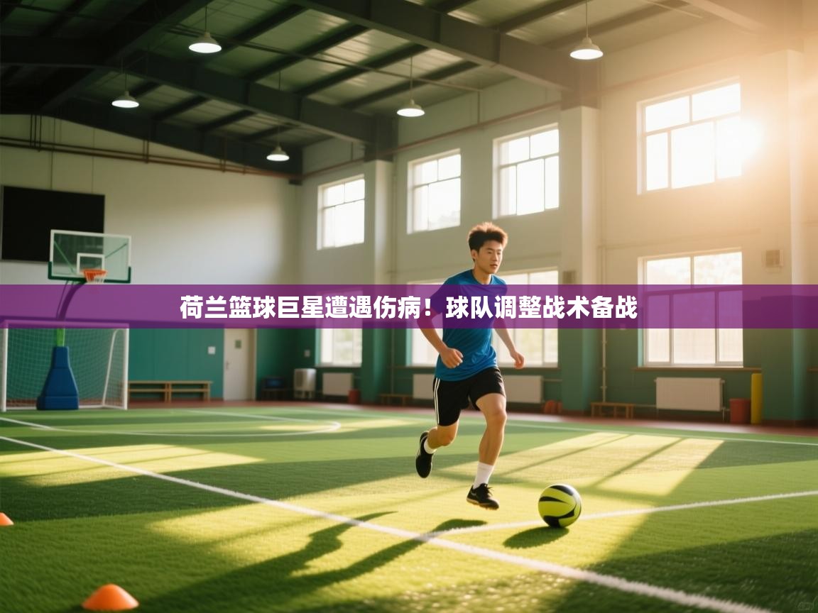 荷兰篮球巨星遭遇伤病！球队调整战术备战  第1张