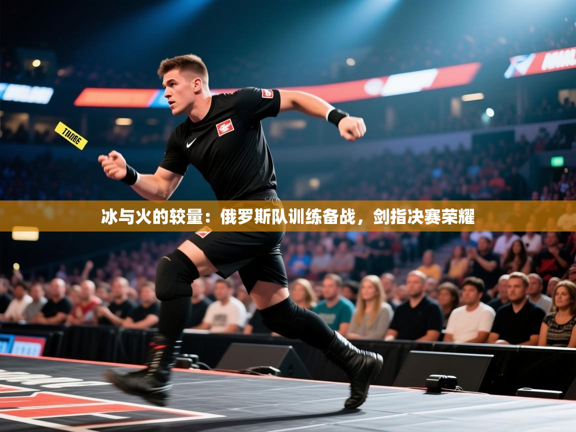 冰与火的较量:俄罗斯队训练备战,剑指决赛荣耀 第2张