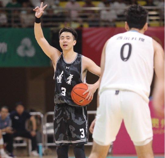 包含全运会5胜0负收官！辽宁大胜山东小组第一付豪22+8赵继的词条