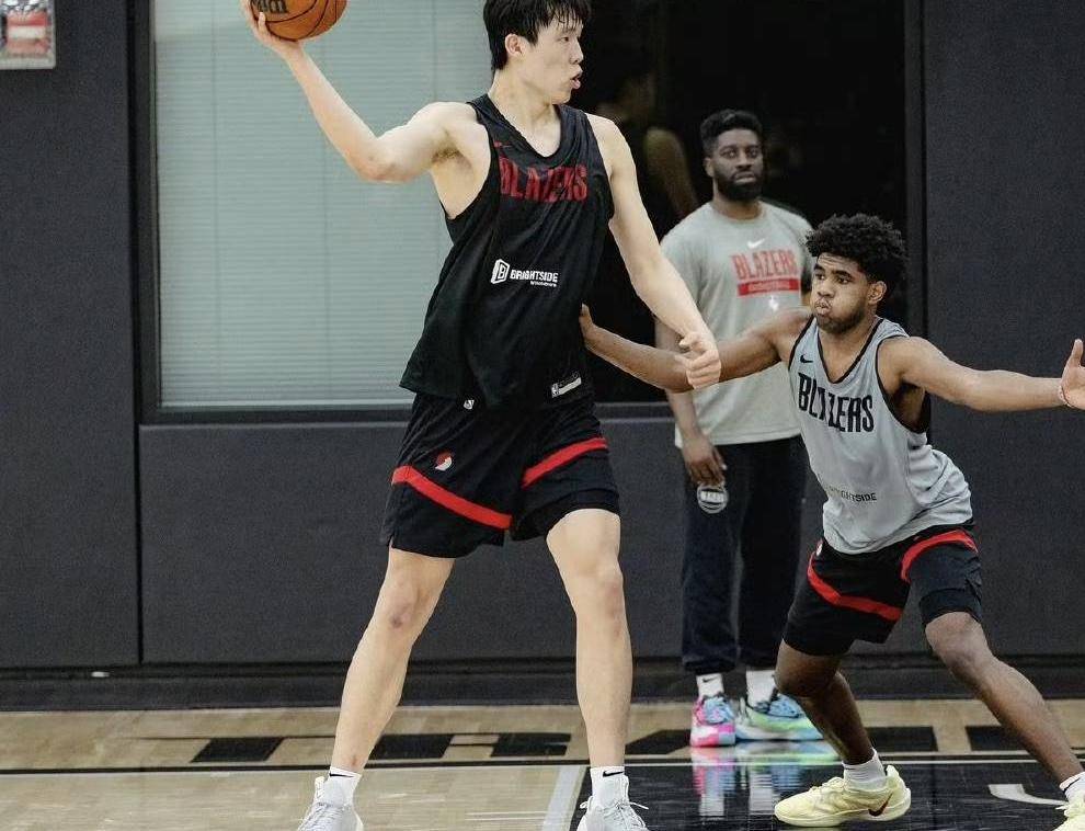 CBA含金量提升！水货外援24+6+7闪耀NBA夏联曾在广东首秀单场2分的简单介绍