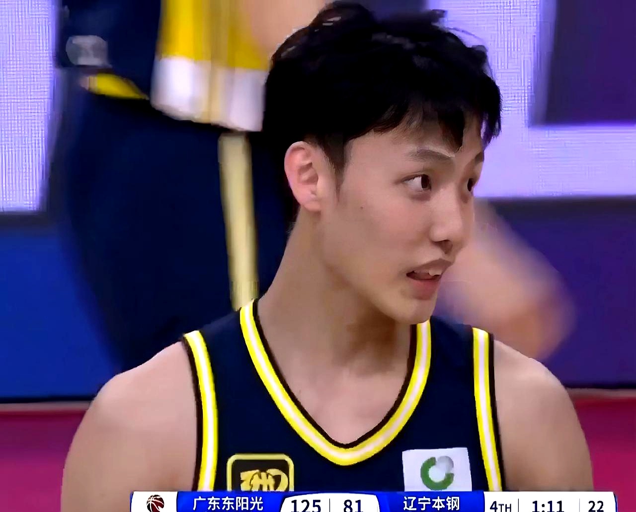 CBA含金量提升！水货外援24+6+7闪耀NBA夏联曾在广东首秀单场2分的简单介绍