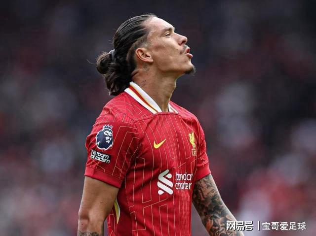 超4亿冠军阵！那不勒斯签下德布劳内+将签努涅斯，联手卢卡库的简单介绍